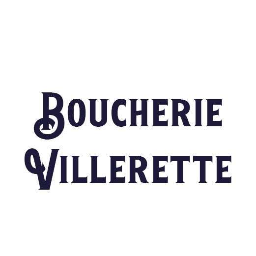 Boucherie Villerette