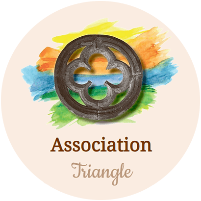 Association Triangle