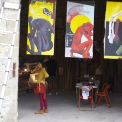 2023_Pignols_Arts_Exposition_Trip
