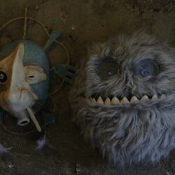 2023_Pignols_Arts_Masques_Monstrueux